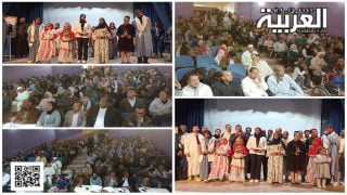 الملتقى الإقليمي للمسابقة الوطنية لفن الخطابة و الإلقاء