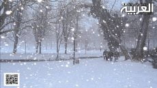 توقعات الطقس ليوم السبت: انخفاض في درجات الحرارة وهبات رياح قوية على السواحل