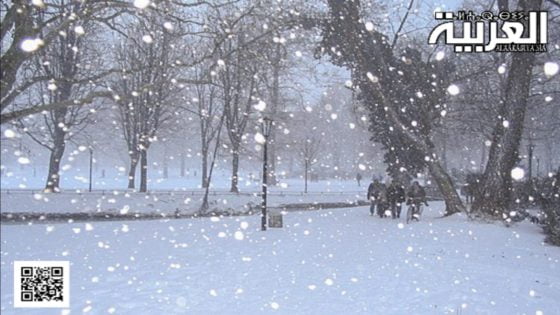 التوقعات الجوية المقدمة من المديرية العامة للأرصاد الجوية ليوم غد الجمعة