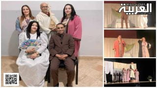 “الوطرة ورباعتو”: جولة مسرحية كوميدية تجوب المغرب