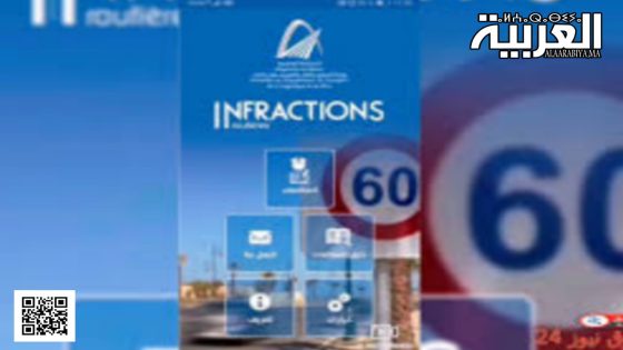 دليل شامل مع Infractions Routières : تتبع المخالفات، الغرامات، والأداء الإلكتروني
