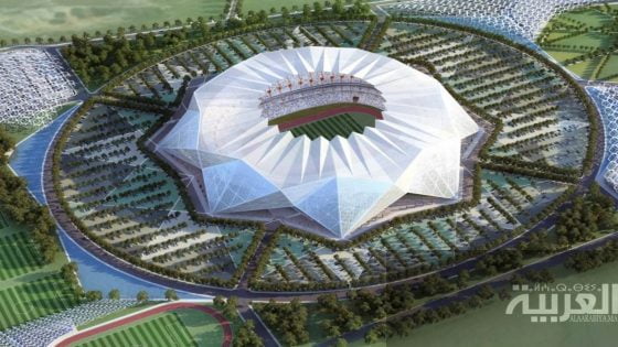 لماذا ملعب الدار البيضاء الكبير هو الأكبر في العالم بالأرقام
