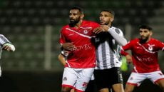 ثلاثية تنهي احلام الفتح الرباطي في كأس العرش