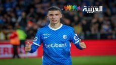 الخنوس الأغلى في الدوري البلجيكي