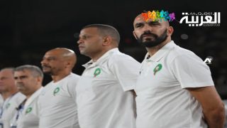 بعد غريب أمزين… وليد الركراكي يستقطب عضوا جديدا بالطاقم الفني للمنتخب
