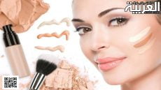 الفاونديشن للبشرات المتنوعة: دليلك الشامل لتحقيق إطلالة مثالية