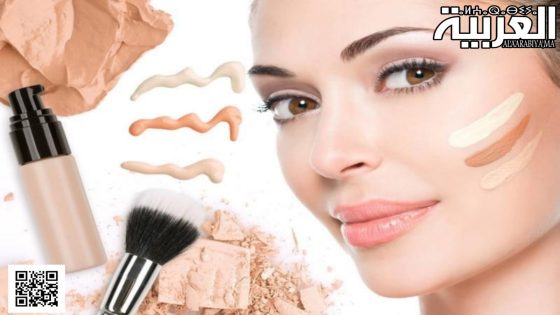 الفاونديشن للبشرات المتنوعة: دليلك الشامل لتحقيق إطلالة مثالية