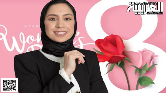 سارة اليوسفي مسار مهني حافل بالتجارب في خدمة النقل الحضري بأكادير