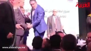 تصاعد الأزمة الداخلية في حزب الاستقلال بعد إقالة أعضاء بارزين على إثر فيديو الصفعة