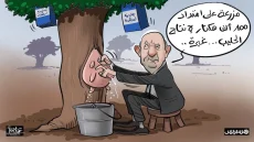 مزرعة “حليب الغبرة” بالجزائر