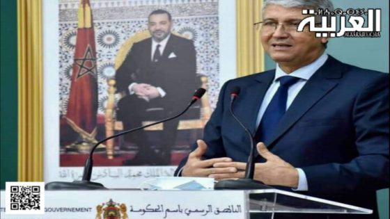 وزارة الفلاحة تطلق جملة من الإجراءات لتعويض الفلاحين المتضررين بجماعة أديس