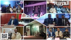 تنظيم الإقصائيات الجهوية لجائزة محمد الجم لمسرح الشباب، بدار الشباب المقاومة بورزازات