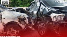 مصرع سيدة وإصابة 5 آخرين في حادث سير بالرماني 