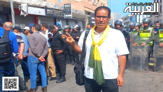 نقابة التعليم تستنكر “الهجوم البائد” على كاتبها الإقليمي في تيزنيت