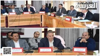 معالجة ظاهرة الشغب بالملاعب الرياضية محور لقاء تواصلي بعمالة إنزكان أيت ملول