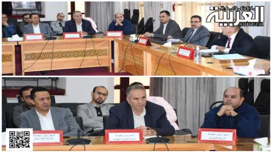 معالجة ظاهرة الشغب بالملاعب الرياضية محور لقاء تواصلي بعمالة إنزكان أيت ملول