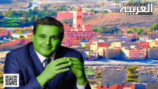 شركة التنمية الجهوية لإنعاش المقاولة السياحية “تتجاهل” خطاب الملك ولا تتفاعل مع شكايات حاملي المشاريع السياحية بإقليم طاطا