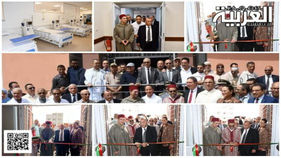 العرض الصحي في جماعة القليعة يتعزز بمركز جديد لتصفية الدم