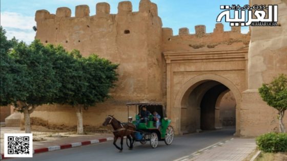 تارودانت: هيئات جمعوية تُطالب بوقف الحصار والعدوان على غزة