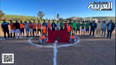 الرماني: شباب حي سيدي منصور يسدل الستار على النسخة الأولى من فعاليات الدوري الرمضاني البيضاوي