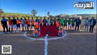 الرماني: شباب حي سيدي منصور يسدل الستار على النسخة الأولى من فعاليات الدوري الرمضاني البيضاوي