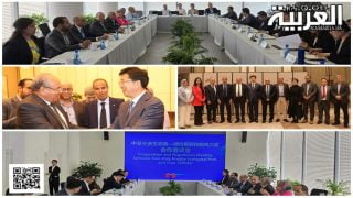 وفد من مجلس جهة درعة-تافيلالت يقوم بزيارة عمل و صداقة لجمهورية الصين الشعبية و يستعرض الإمكانيات الاستثمارية للجهة