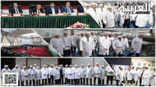 وفد من رجال الأعمال القطريين يحل بعمالة إنزكان أيت ملول