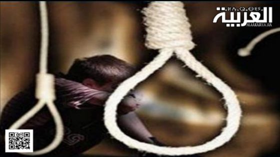 ميدلت تلميذ بالخامسة ابتدائي يضع حدا لحياته شنقا