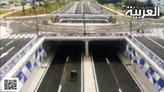 وزارة الداخلية تلغي مشروع النفق تحت الأرضي بمدخل مدينة بإنزكان