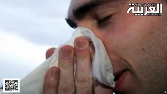 تحذير علمي: الإنفلونزا قد تكون السبب في جائحة جديدة في المستقبل