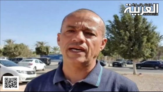 قرار محكمة الاستئناف في أكادير: رفع عقوبة السجن للناشط المدني محمد رضى الطاوجني إلى أربع سنوات