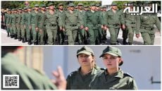 فرصة التجنيد في القوات المسلحة الملكية: بوابة للتطوير الشخصي والمهني للشباب في المغرب
