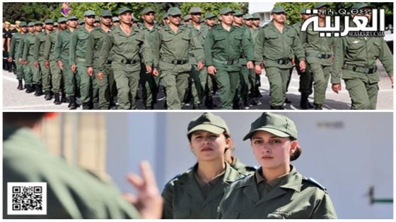 فرصة التجنيد في القوات المسلحة الملكية: بوابة للتطوير الشخصي والمهني للشباب في المغرب