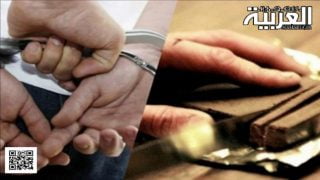 إلقاء القبض على مروّج مخدرات في العرائش: جهود الأمن تحبط عمليات الترويج بنجاح