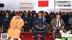 تخليد الذكرى 16 لتأسيس المندوبية العامة لإدارة السجون وإعادة الإدماج بالسجن المحلي الرماني