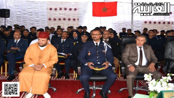 تخليد الذكرى 16 لتأسيس المندوبية العامة لإدارة السجون وإعادة الإدماج بالسجن المحلي الرماني