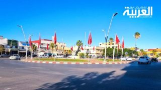 بعد ارتفاع حالات الانـ…ـ.ـتـ..ـحـ..ـار.. فدرالية اليسار تعبر عن قلقها بشأن تأزم الصحة النفسية بمدينة تيفلت وهذه أهم اقتراحاتها