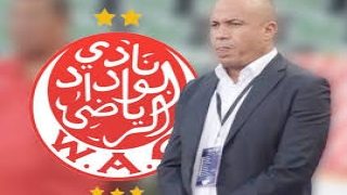 “عبد المجيد البرناكي يواجه ضغوطًا لحسم تعيين مدرب جديد لنادي الوداد الرياضي”
