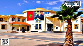 الكاتب العام للنقابة في جرادة يدعو إلى تحقيق حقوق العمال العرضيين