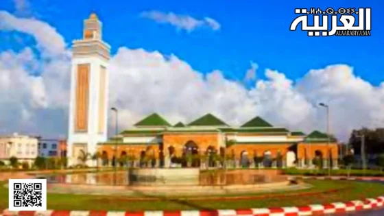 توقيت صلاة الفجر القنيطرة