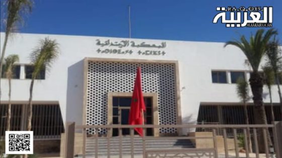موظفات معنفات بأكادير يوجهن شكاية لمحمد عبد النباوي رئيس السلطة القضائية بسبب التشكك المشروع