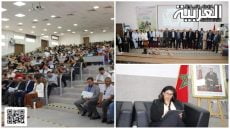 جلسة الإفتتاح ومناقشة برنامج التنمية الجهوية لمراكش آسفي: تحليل وتفاعلات