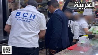 مراكش: مطلب بتشديد المراقبة الصحية والقانونية على محلات و عربات للمأكولات السريعة “حماية الصحة العامة وتعزيز الجودة”