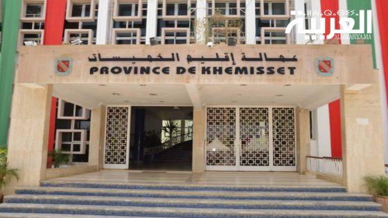 “فـ.ـضـائـح” التلاعب ببطاقات الإنعاش الوطني بإقليم الخميسات هل تفجر المسكوت عنه؟