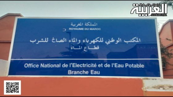 طاطا: منظمة حقوقية تستنكر تماطل إدارة ONEP لمواطني جماعة تيسينت