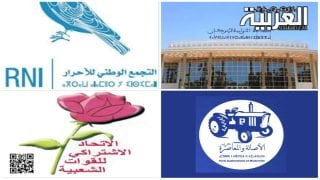 صراعات تندلع بين أغلبية المجلس الجماعي إنزكان: تحديات تواجه رئيس المجلس رغم إنجازاته