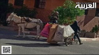 مراكش: الإزعاج والضجيج الناجم عن أصوات أصحاب العربات لنقل الأزبال وشراء الأواني القديمة في الأحياء السكنية بأزلي حاجة ماسة للتنظيم والتوعية