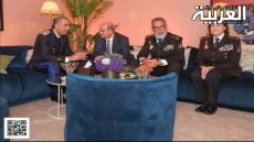 الحموشي يجتمع بمدير الشرطة الإسبانية لبحث تعزيز التعاون الأمني