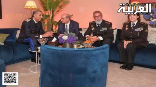 الحموشي يجتمع بمدير الشرطة الإسبانية لبحث تعزيز التعاون الأمني