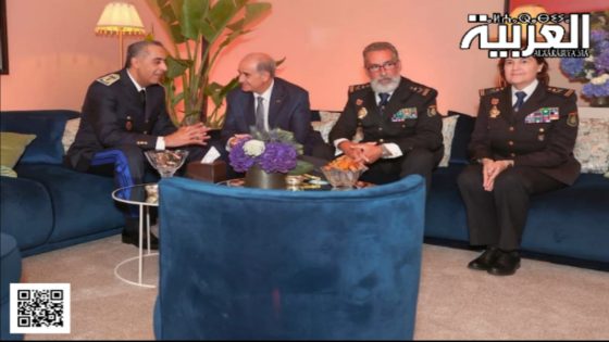 الحموشي يجتمع بمدير الشرطة الإسبانية لبحث تعزيز التعاون الأمني